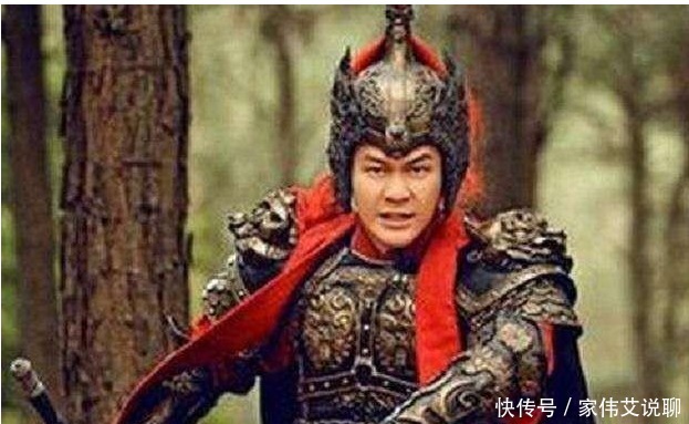 元末明|元末明初连朱元璋都怕的第一猛将，而且又是最幸运的人，是谁？