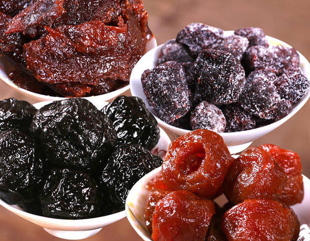 致癌物|“年货”好吃别买错,三种含“超多”致癌物,很多人年年都买来吃