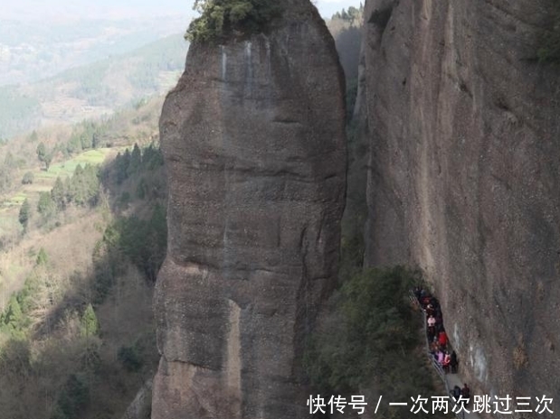 四川的5A景区，你去过几个？