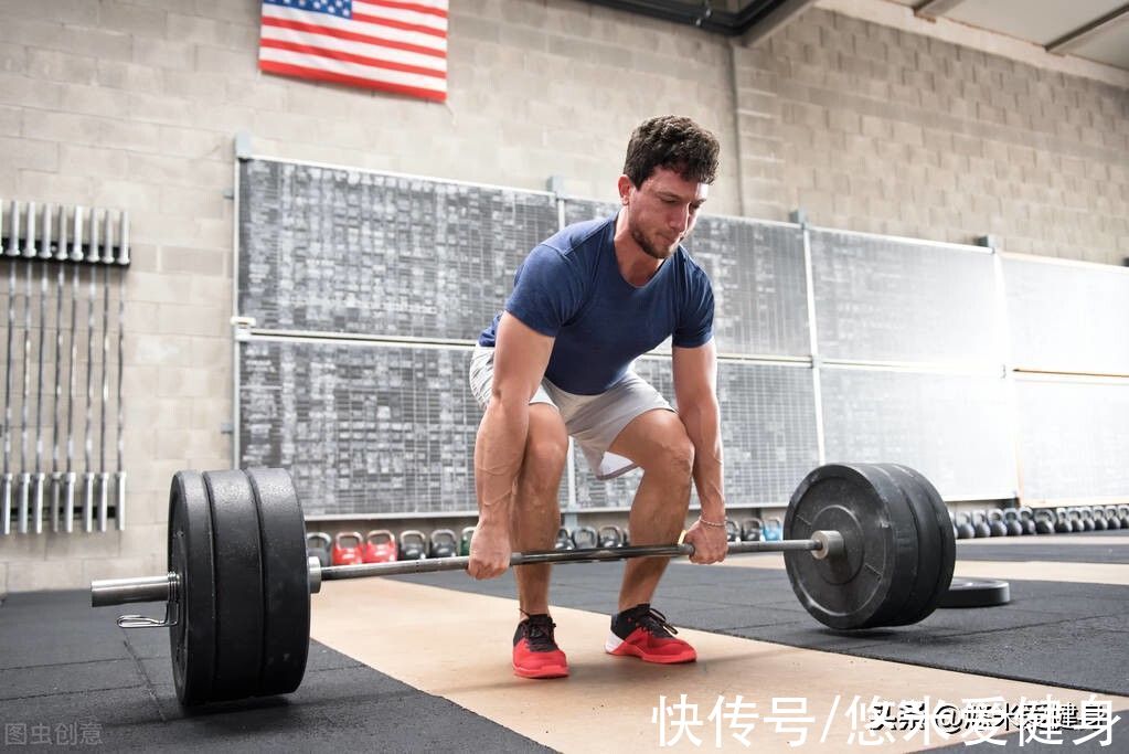 锻炼|硬拉可以锻炼哪些肌肉?