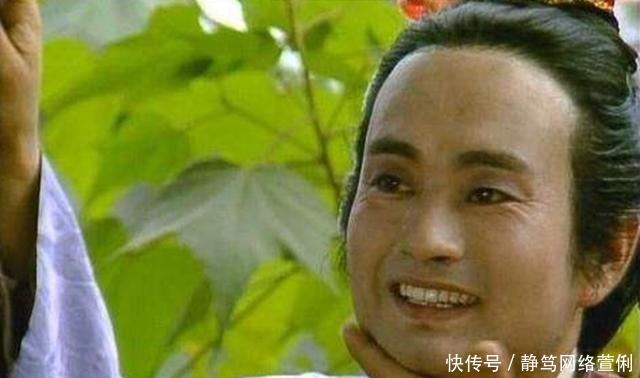 技法|曹雪芹很擅长画?看《红楼梦》,就知道他用了多少绘画技法了