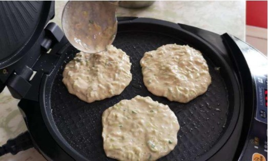 早餐不用再发愁,一根茄子就搞定,简单营养又美味,越吃越想吃