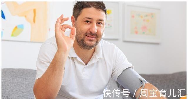 菜汤|高血压的人,饮食上多有6个共性,改得越早,血压越好!