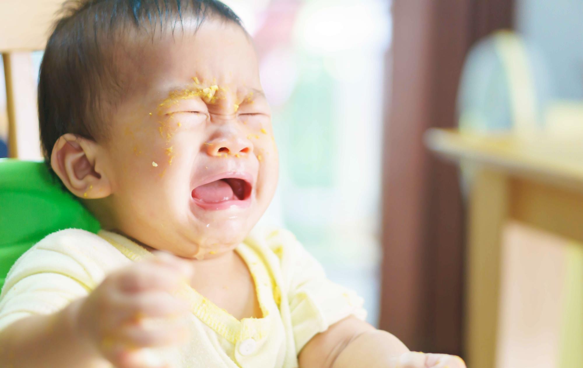 宝妈|进入2岁后,孩子为啥哭闹变多?心理学家:该提升“情感粒度”了