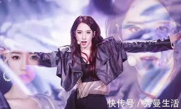 明日之子|孟美岐出道一年當(dāng)上《明日之子3》導(dǎo)師,出道11年的他們淚奔!