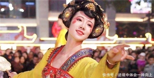 舞蹈|微小说:“可能,这就是月老最好的安排吧~”!