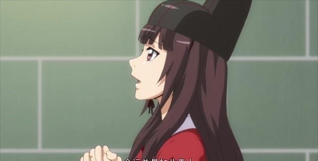 律笺文|狐妖小红娘女神颜值比拼,律笺文倒数,第一名宛如仙女