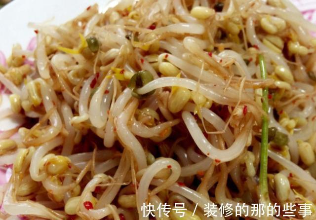 孕妈|怀孕后平时放开肚子吃4种食物,或对胎儿的发育有益,孕妈别不信