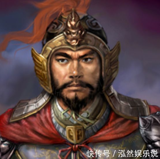 乂字怎么读这个司马家王爷拥有最强戟骑兵