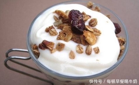 超模kk|快速减脂,夏季临时抱佛脚,教你正确吃燕麦!