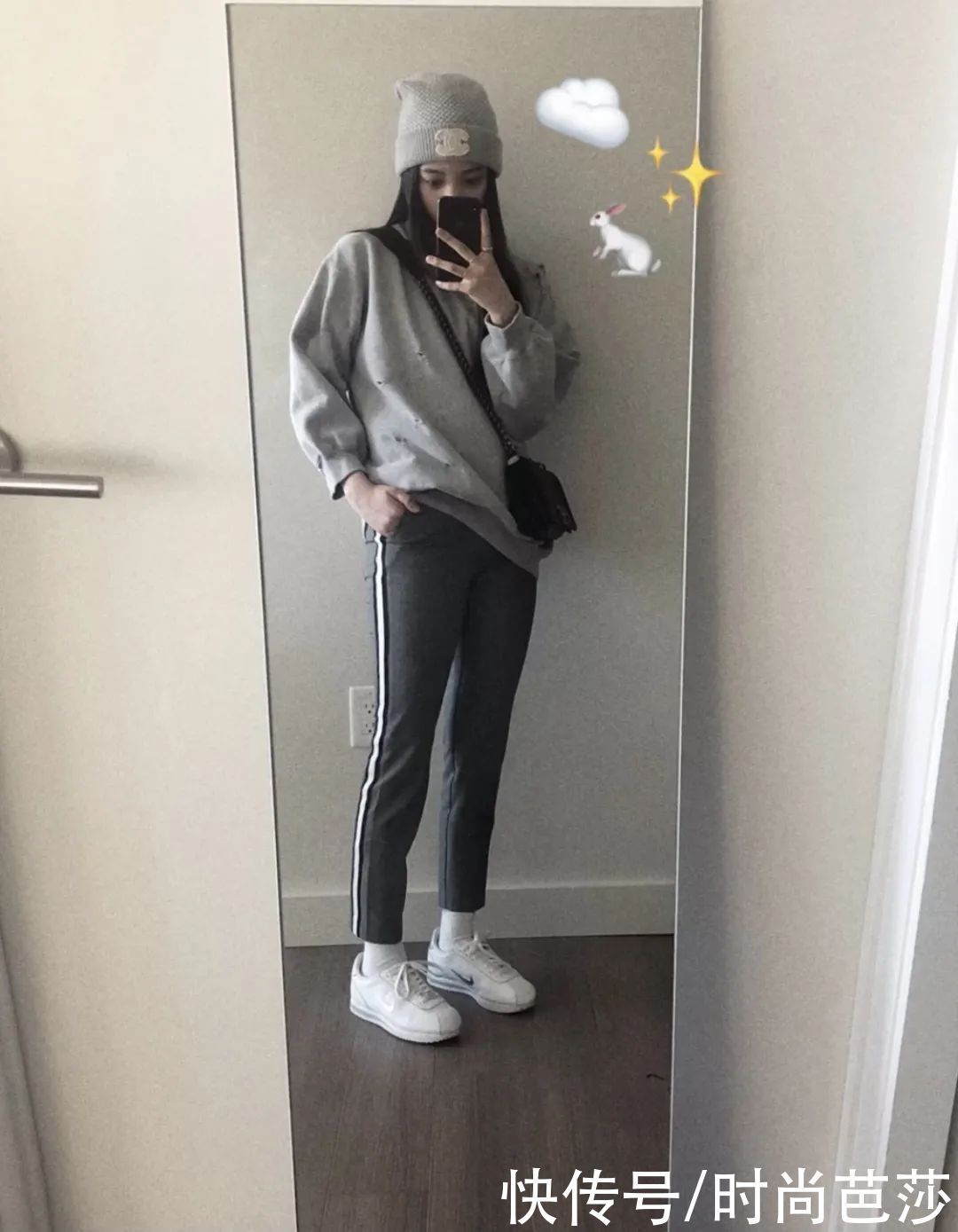 穿搭|你真的把基础款，发挥出100%的实力了吗？