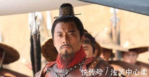 朱仝@梁山征辽第六战, 吴用难得有用, 五虎将悉数发威!