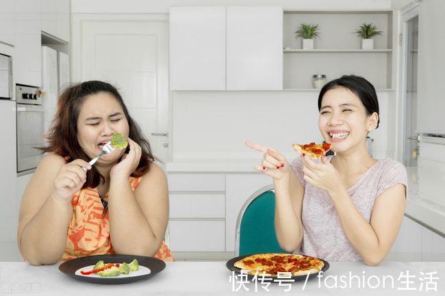 减肥|减肥党必看干货!关于科学减肥的经验总结~