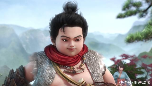 神界|完美世界:石清风达到搬血境，石昊假扮成小胖子，补天阁测试开启