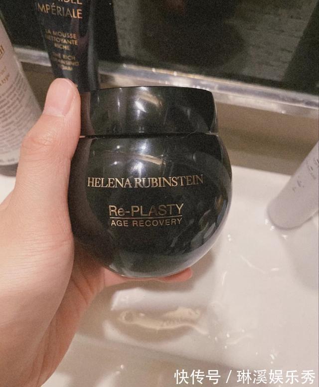赫莲娜|适合30岁用的抗皱面霜,最贵高达3000元,很多人表示买不起