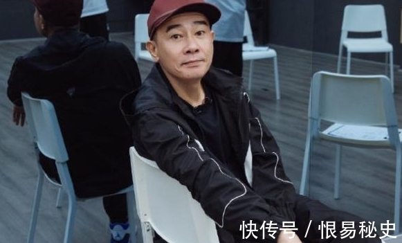 披荊斬棘的哥哥成團(tuán),陳小春之所以獲得第一,有5大理由