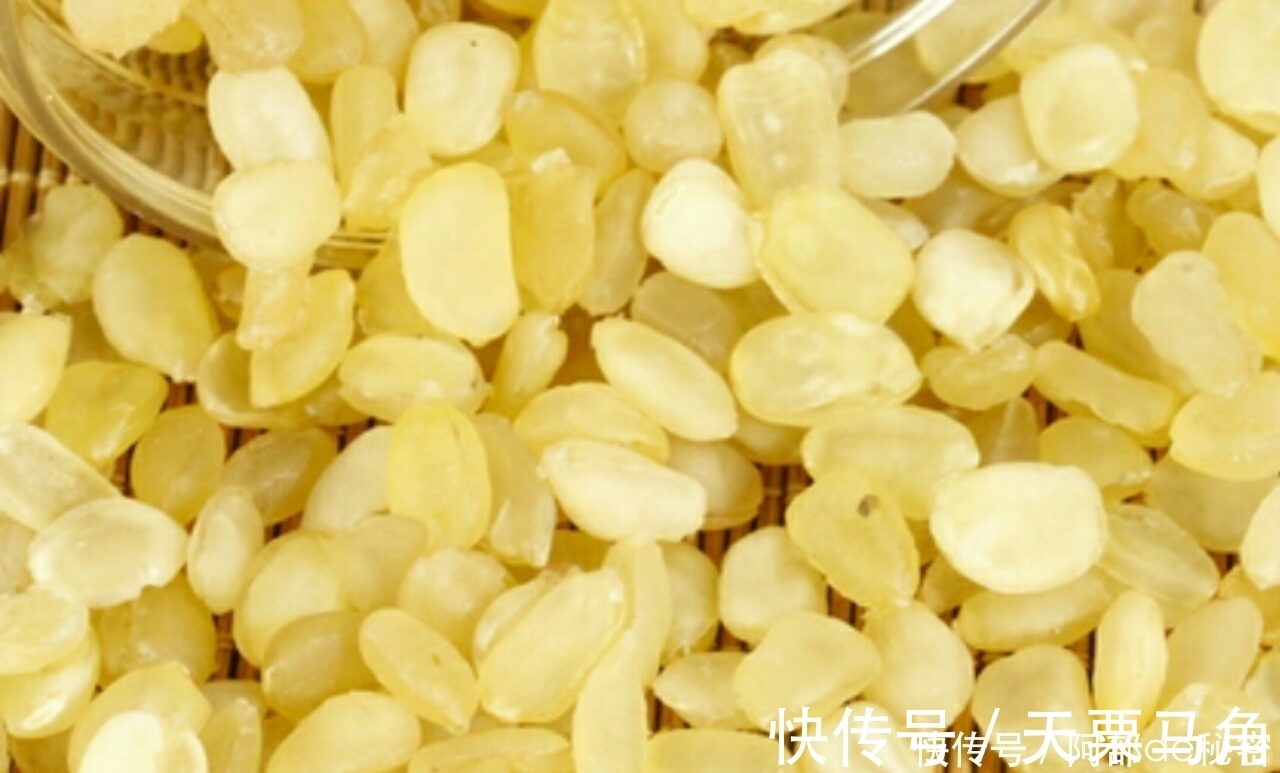 血糖|坚持每天吃一点,血糖稳稳不再升高,藏在你身边的天然“胰岛素”