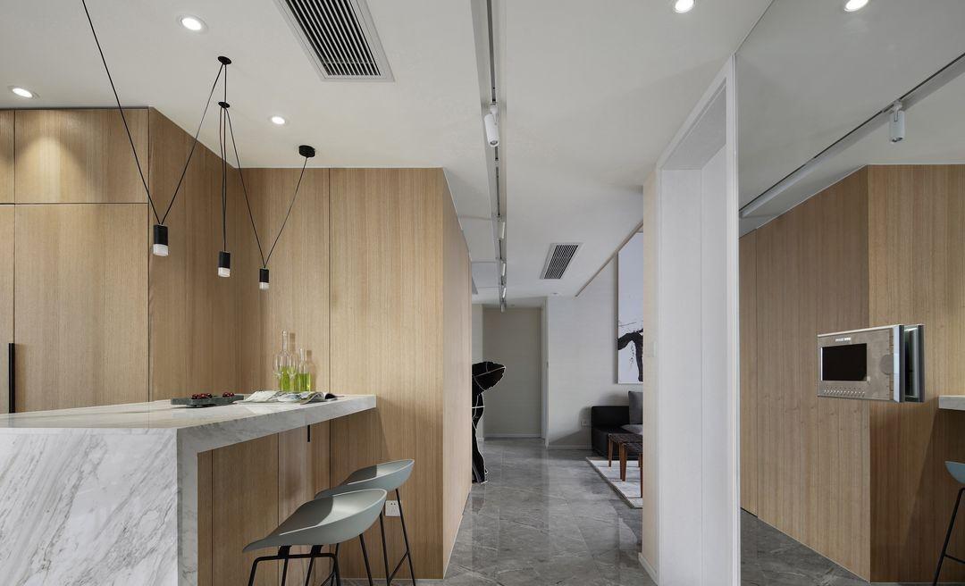 布置|这对90后小夫妻，将新房布置得有滋有味，周围邻居都羡慕不已