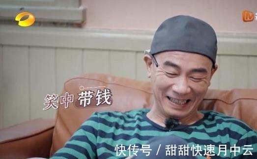 笑不活了,《大湾仔的夜》陈小春社恐往张智霖身后躲