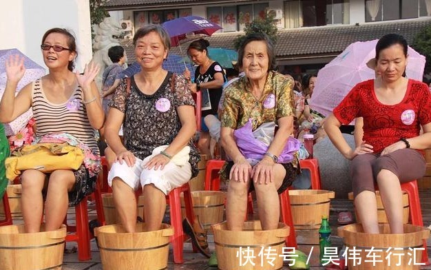 血液循环|走路快慢决定寿命？坦白说：50岁后，想长寿，三件事比运动更重要