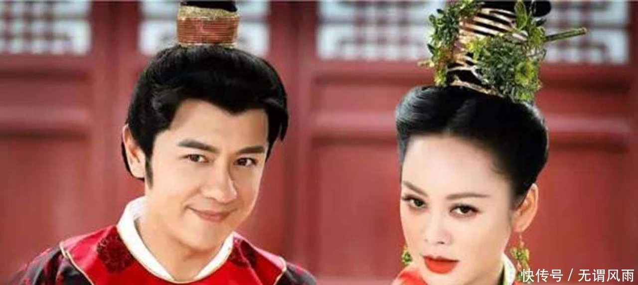  金庸|此人明明是民族英雄，却被列入奸臣传，金庸也不为他翻案！