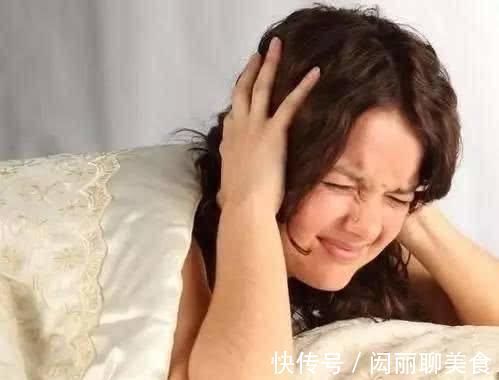 多梦|经常失眠、多梦、口干、口苦?这三个原因是“幕后推手”,要注意