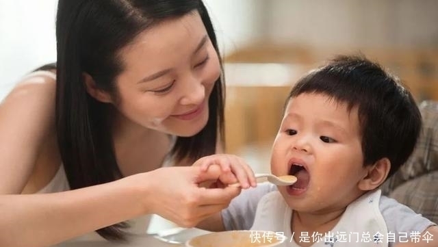 积食|医生:经常吃这3种调料的孩子,或会影响发育,建议家长们注意下