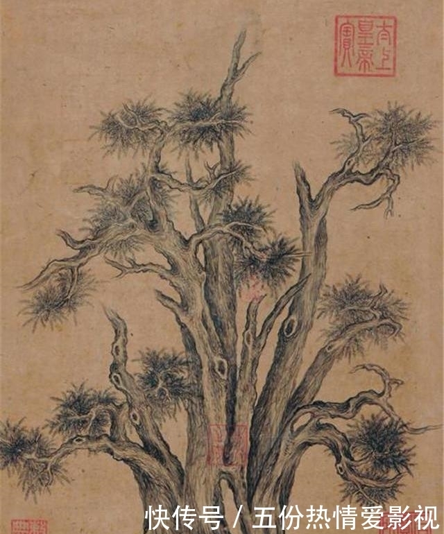 乾隆|刘岩:当年17万骗“乾隆真迹”,转手卖8700万,后来怎样?