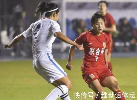 女足联合队|女足夺金却遭怒骂，足协神操作令人无语，中国足球成大笑话