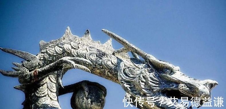 刘累|龙到底存不存在？为何古代文献中，会有许多“真龙现身”的记载？