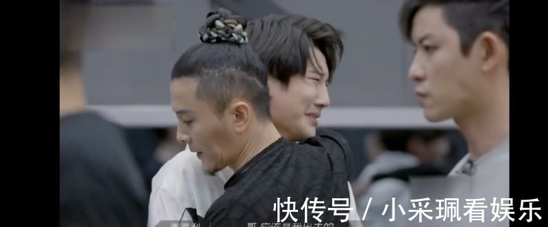 微博|人氣最低！敖犬不主動退出被罵到上高位熱搜！微博評論區淪陷！