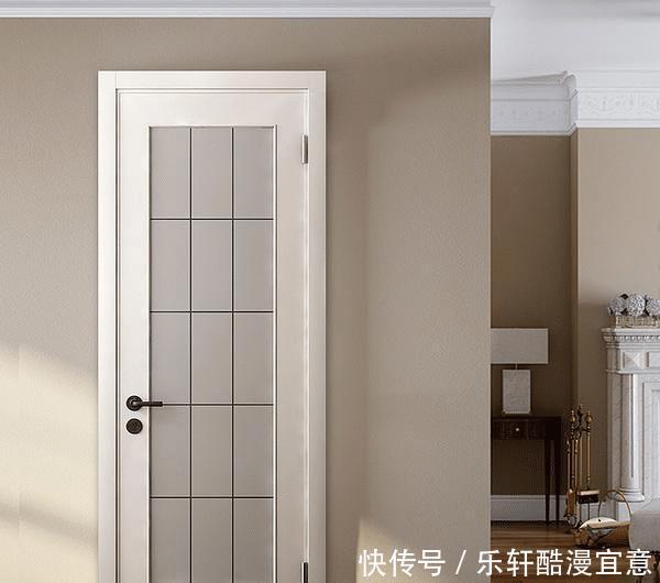 龙吟|卫浴用完后!门是打开还是关上好呢