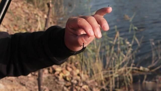 野钓|“调平水钓2目”为啥如此受钓友欢迎它有几大特点，看完就想学