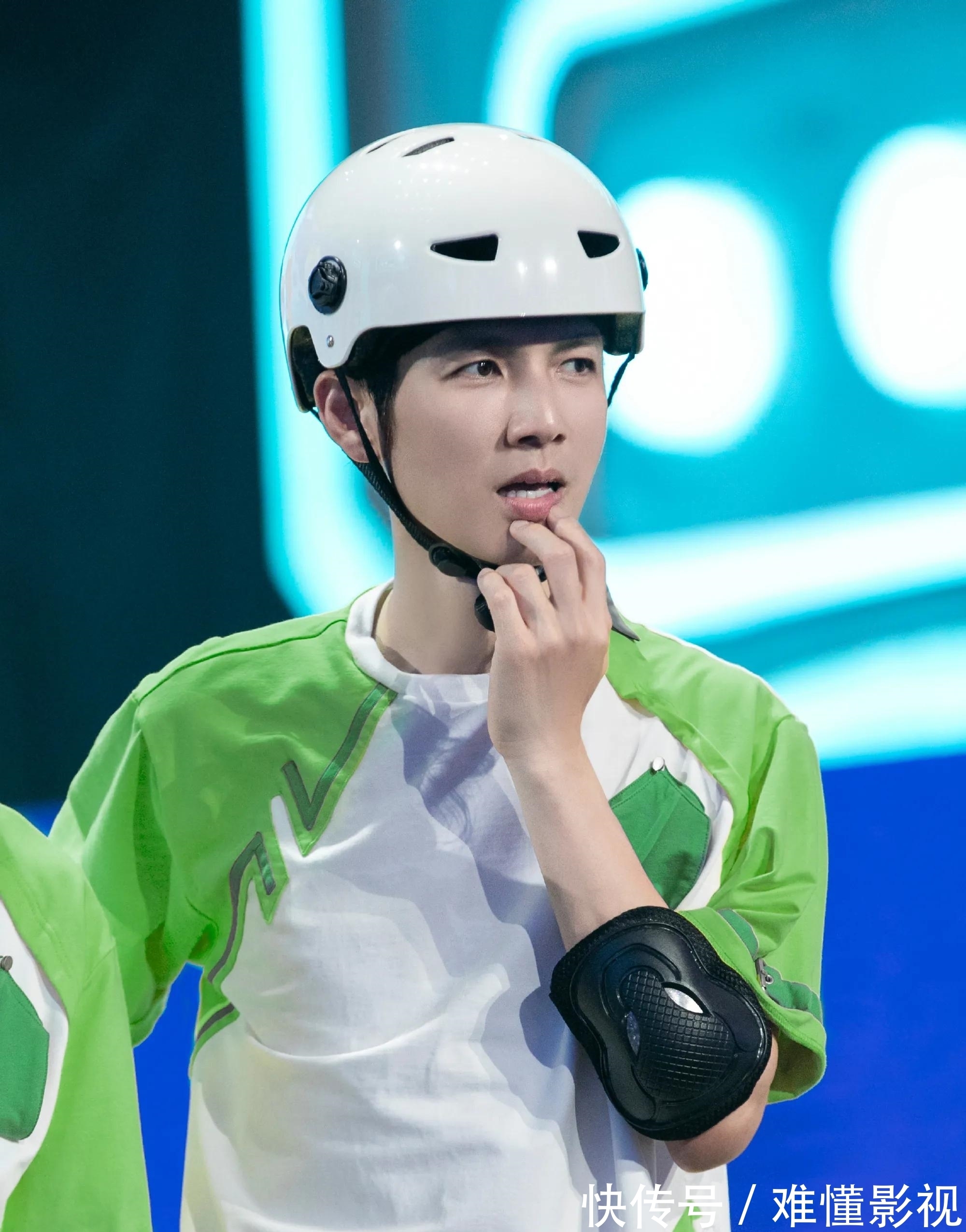 鐘漢良|熱播綜藝《夏日少年派》背后的故事——盲盒里是什么樣的鐘漢良?