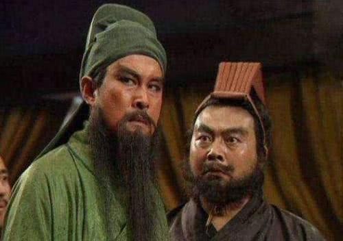 师从|关羽、张飞师从何人?为何武功如此厉害?