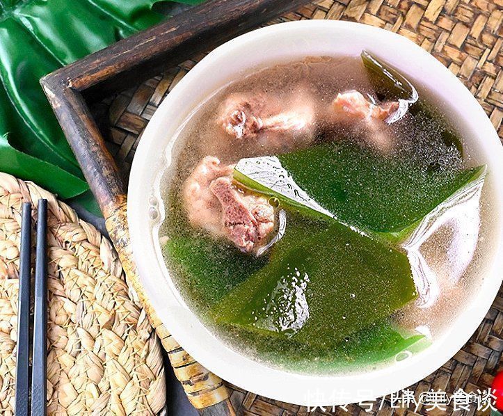 菠菜|冬天,有钱没钱,记得给孩子吃这6种食物,便宜又营养,对眼睛好