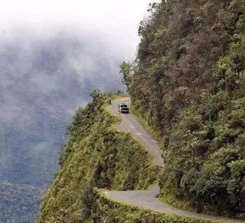 盘点被称为皖南天路的三大盘山公路，穿山越岭串起古徽州一半美景！