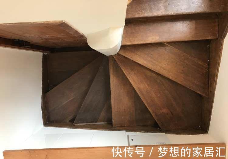 木茶几|用现代手艺改造老房子,享受阁楼里的精彩生活,美观又实用