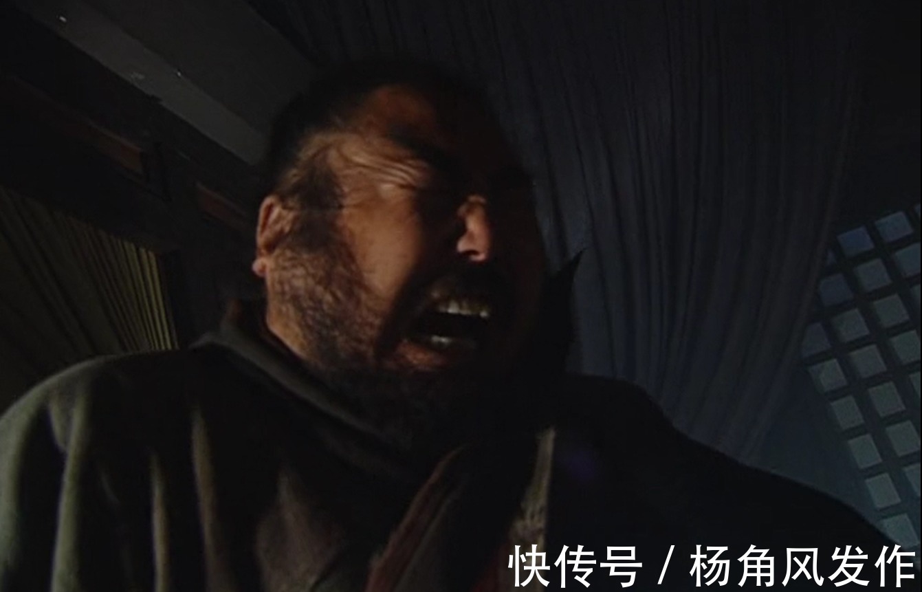 蒋门神!水浒传:若是蒋门神养好身体,拼尽全力对付武松,打赢概率多大?