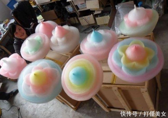 巧克力豆能做出棉花糖吗?老外亲测,结果口水直流!