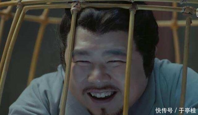 妃子|“绿帽”皇帝:自己生不出来儿子,把妃子送给别人借种