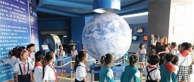 哈佛|哈佛校长:多带孩子去这5个陌生地方,他的格局和眼界将会不一样