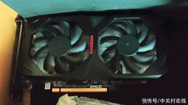 跑分|RX 6600 XT谍照曝光 跑分超RTX 3070Ti