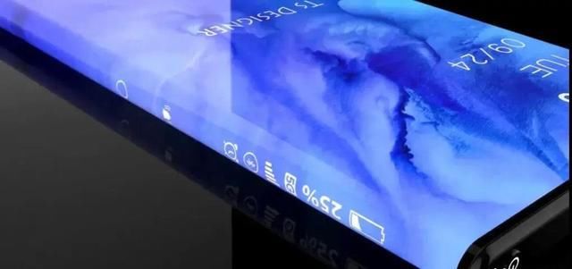 无孔|颜值上的短板消失，小米11 Pro曝光：120w快充+无孔屏