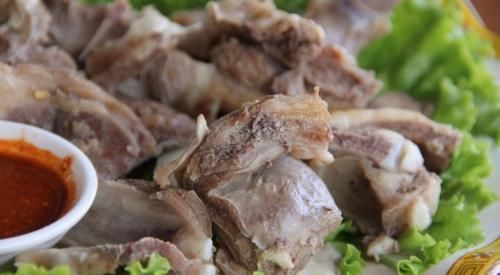 男士|针对肾虚,给男士分享一些强肾的食物