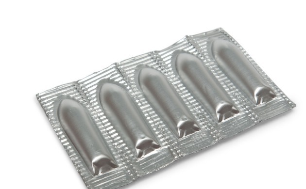 栓剂|女性栓剂塞不进去不会用其实只需2步,同时5个要点需谨记