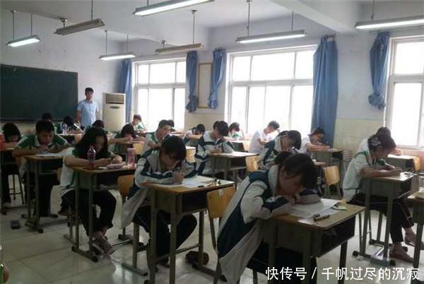 人大|人大教授：“在大学里，我看到了中小学残酷竞争的后果”