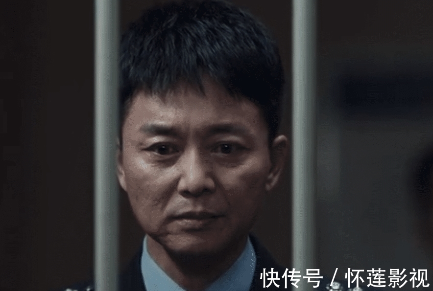 最后的胜利|张艺兴出演《扫黑风暴》的心得：好演员，是把自己放进了角色里