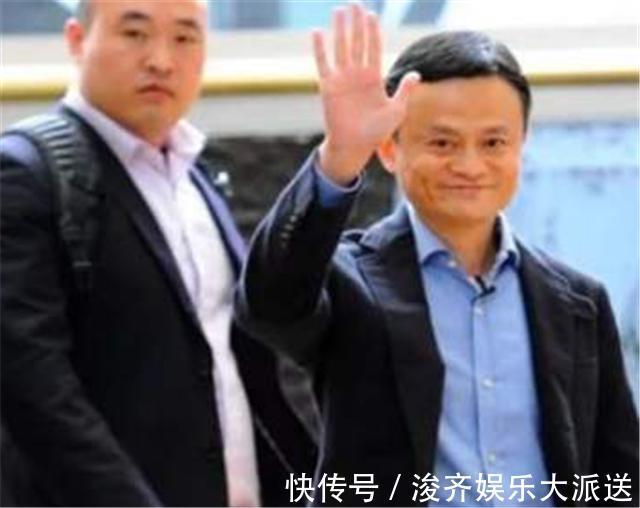 卸任|马云卸任后,他的贴身保镖李天金,失去百万年薪后,如今怎样了