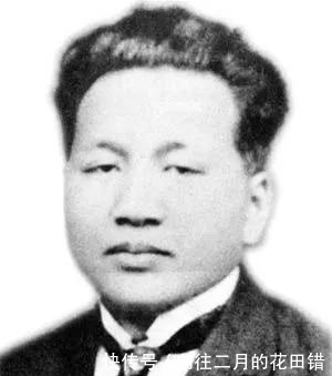 刘伯坚:红军长征后留守苏区,中弹负伤而被捕